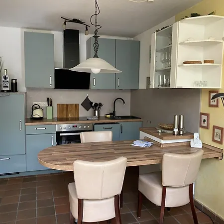 Tatil Evi Gmelinstra_e 17 C Wyk auf Föhr